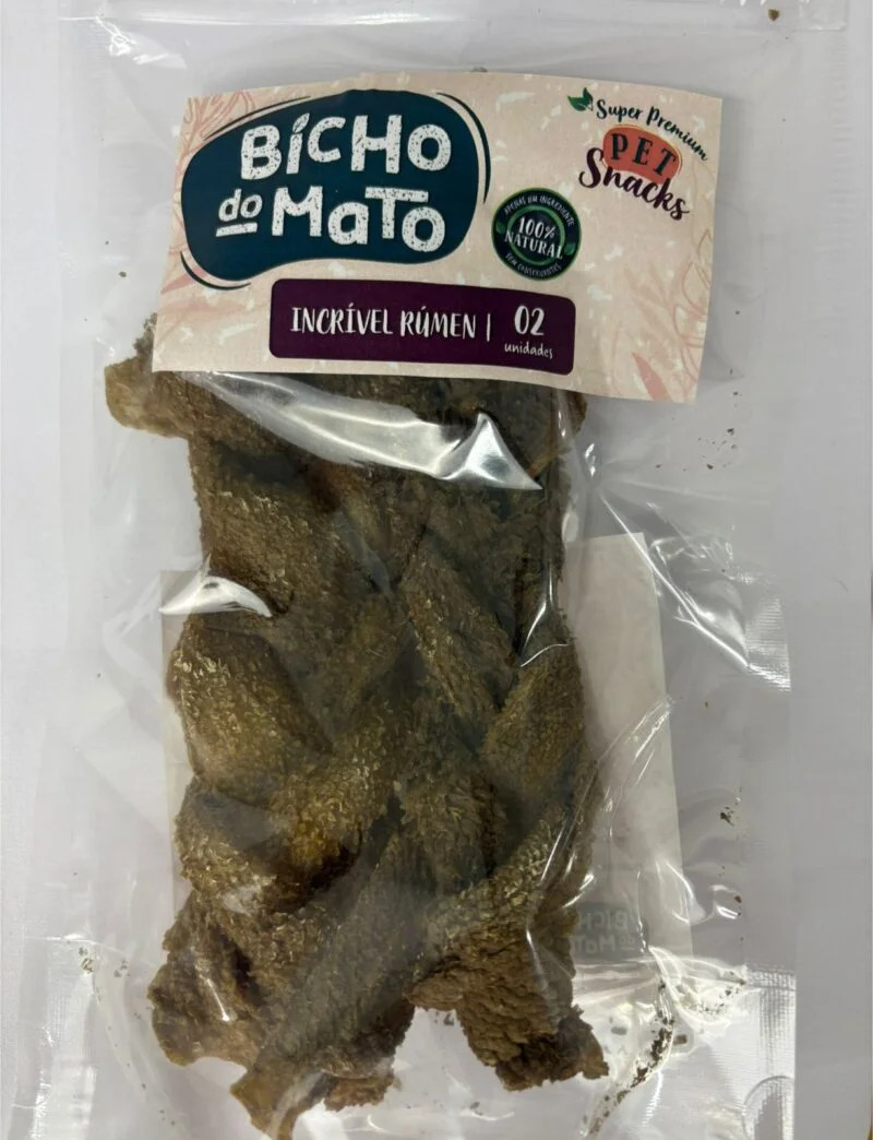 Incrível Rumén – 2 Und