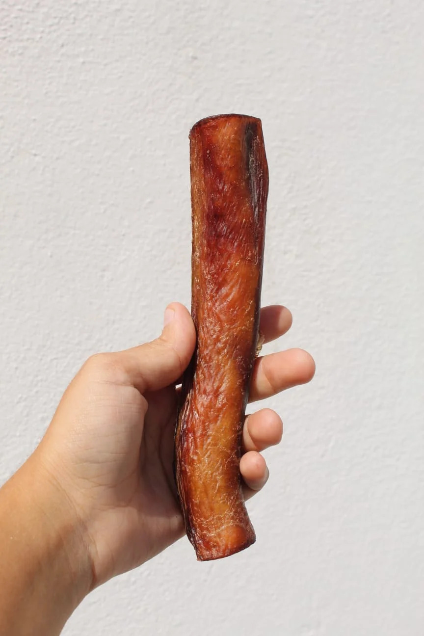 Bastão de Boi pc com 02 und